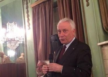 Jantar-Debate com Carlos Costa, Governador do Banco de Portugal